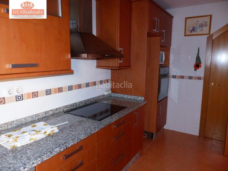 Foto 2e80f365-a69f-4de4-9f6f-f4a5c8c82995. Reihenhaus mit heizung parking in Pedanías - Extrarradio Albacete