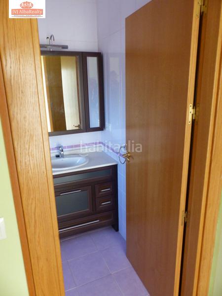 Foto 2ea86c34-ba1d-473b-abcd-988223eec66b. Reihenhaus mit heizung parking in Pedanías - Extrarradio Albacete