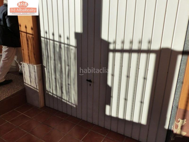 Foto 384db4bf-2013-4cee-97fb-532de2933aa7. Reihenhaus mit heizung parking in Pedanías - Extrarradio Albacete