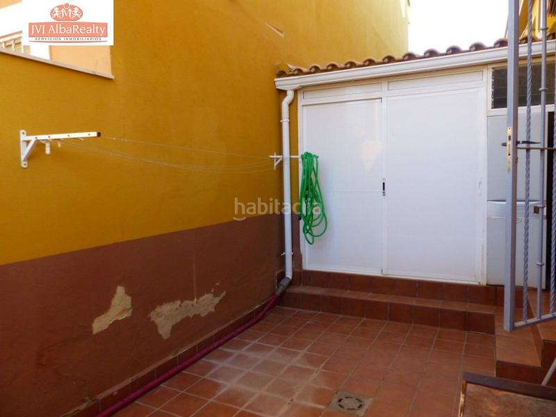 Foto 38d68690-b289-4189-80fc-dfd882ae64fb. Reihenhaus mit heizung parking in Pedanías - Extrarradio Albacete