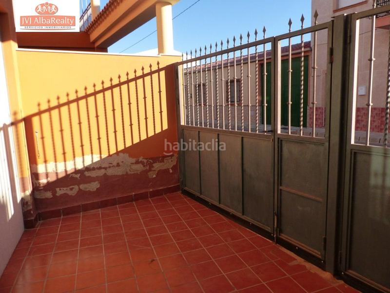 Foto 48162466-bdbb-459b-8f47-9cef2d978f92. Reihenhaus mit heizung parking in Pedanías - Extrarradio Albacete