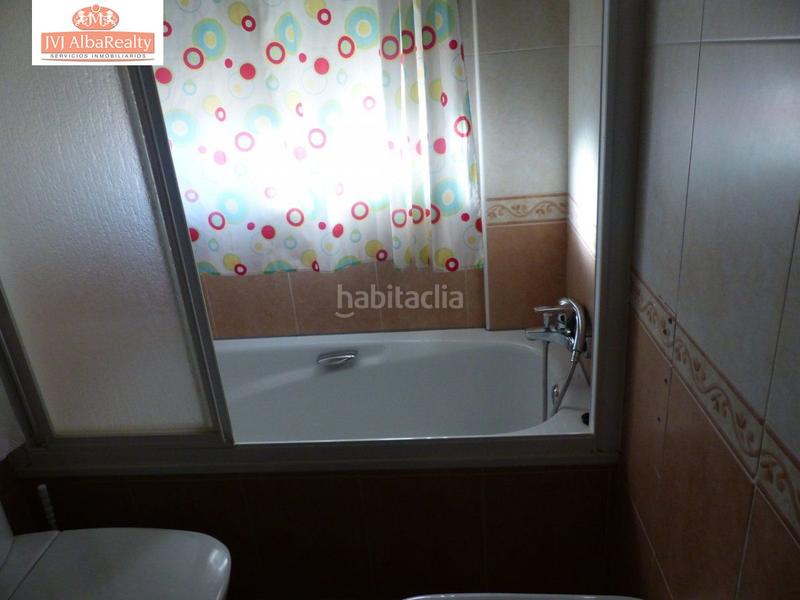 Foto 6eac53f5-7ab5-425e-8d37-603827efa446. Reihenhaus mit heizung parking in Pedanías - Extrarradio Albacete