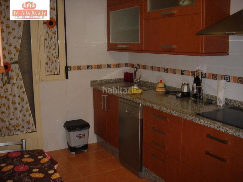 Foto 75a9694f-69c3-43e0-beca-92afe0a3182c. Reihenhaus mit heizung parking in Pedanías - Extrarradio Albacete