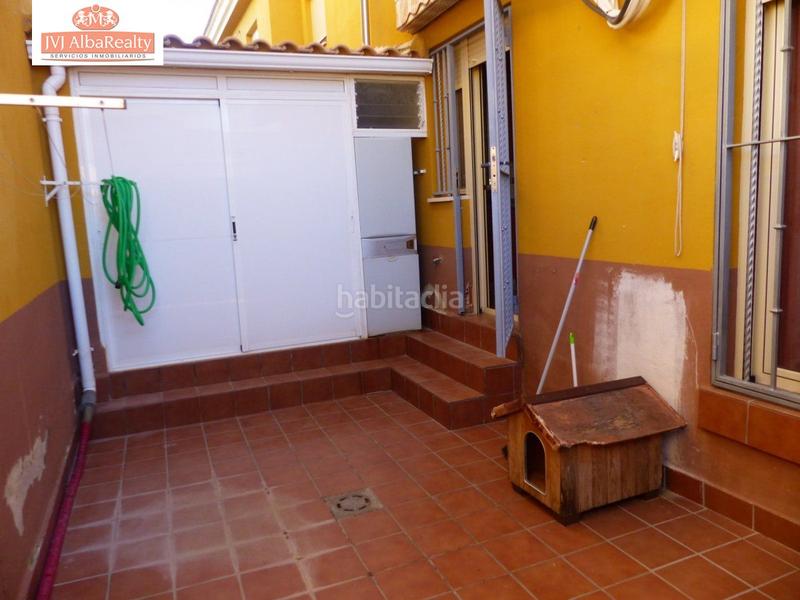 Foto 872ba266-e2d3-49fe-9d80-1afa4a458c34. Reihenhaus mit heizung parking in Pedanías - Extrarradio Albacete