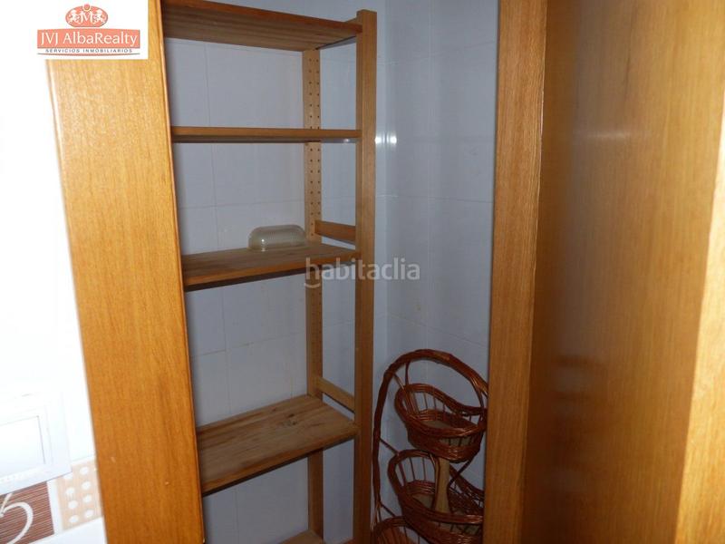 Foto 928d34f7-35c1-4e97-91b6-ad4b5abe952f. Reihenhaus mit heizung parking in Pedanías - Extrarradio Albacete