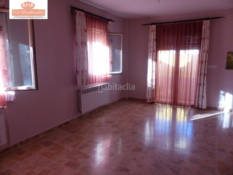 Foto 99287712-c2f4-4d85-92c8-c607900a9527. Reihenhaus mit heizung parking in Pedanías - Extrarradio Albacete