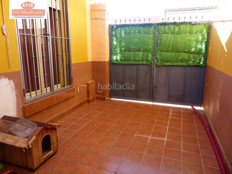 Foto be806c0f-5e69-46be-832c-71ddf88eae05. Reihenhaus mit heizung parking in Pedanías - Extrarradio Albacete