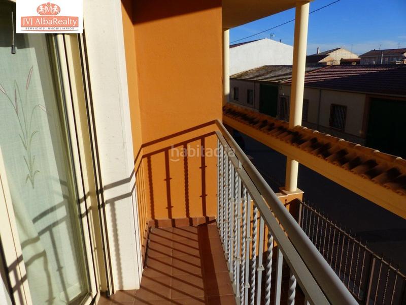 Foto d09224ce-1c61-4149-93fc-340d780f737c. Reihenhaus mit heizung parking in Pedanías - Extrarradio Albacete