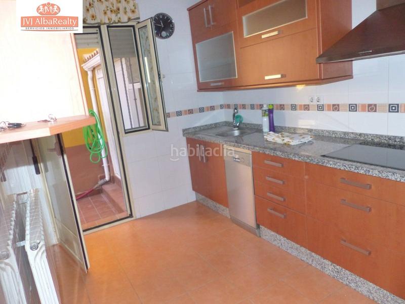 Foto ddea49cd-7209-4f59-9f4c-bfc474baf659. Reihenhaus mit heizung parking in Pedanías - Extrarradio Albacete