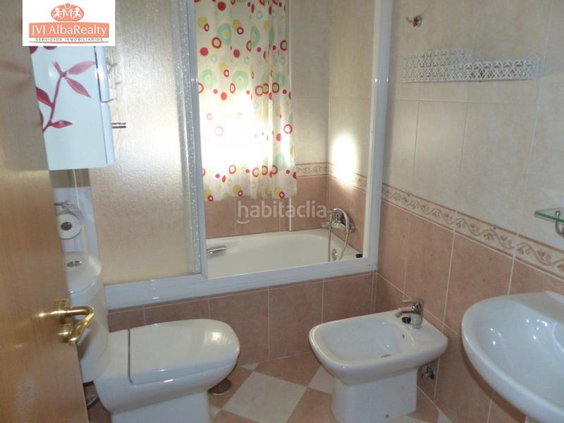 Foto eb3b82b1-5cd3-44f8-ac99-296c77e8e460. Reihenhaus mit heizung parking in Pedanías - Extrarradio Albacete