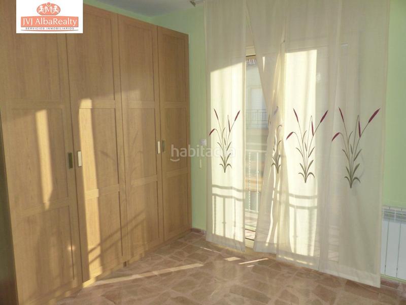 Foto fdd4b48d-f8b5-470e-92a0-02c14102b93a. Reihenhaus mit heizung parking in Pedanías - Extrarradio Albacete