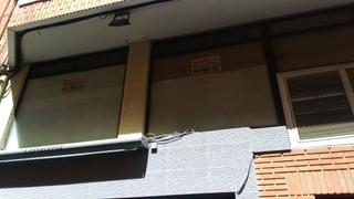 Geschäftsraum in Carretas - Pajarita