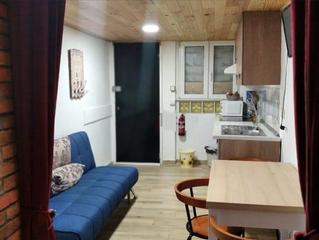 Rez-de-chaussée à Centro. Se vende planta baja zona ensanche franciscanos