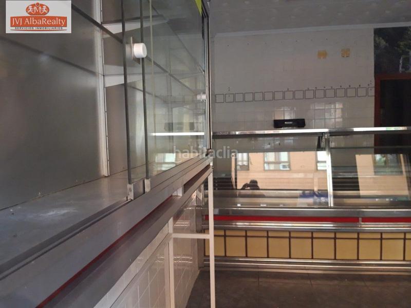 Foto 29a0a370-6dab-49b8-b5f5-c01163d74828. Alquiler local comercial negocio rentable en zona centrofranciscanos. en Albacete