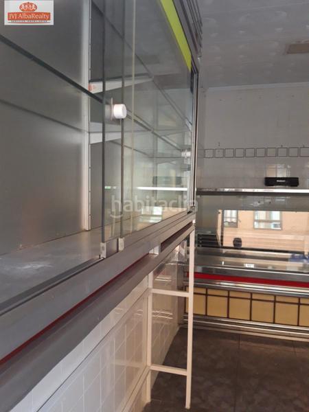 Foto cd855471-a415-4e36-83a5-b9e604f705df. Alquiler local comercial negocio rentable en zona centrofranciscanos. en Albacete
