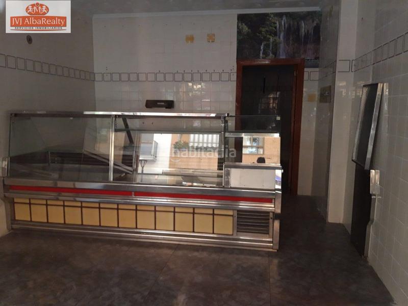 Foto 43217eb8-2ca8-4c5e-b039-b404d4cda8a6. Lloguer local comercial a Ensanche - Franciscanos Albacete