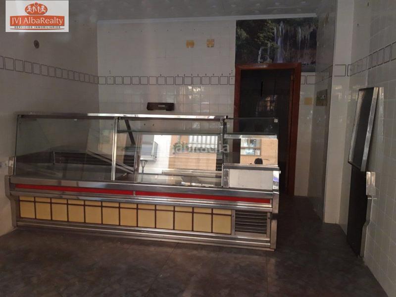 Foto b1cb2c3a-3e2a-4302-a159-dd0a551bda22. Lloguer local comercial a Ensanche - Franciscanos Albacete