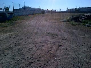 Terreno residencial en Pedanías - Extrarradio