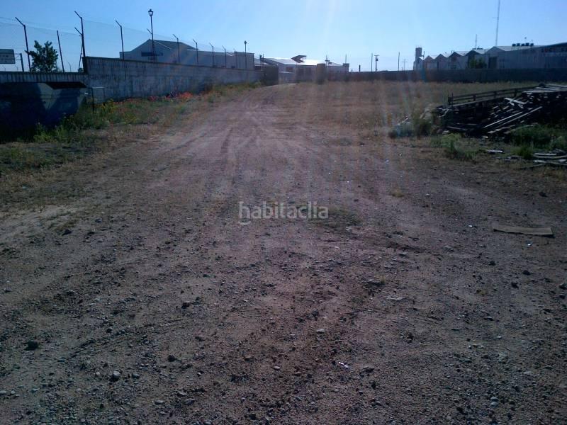 Foto 9c95c785-5dbd-44d5-a070-58b6ed5fefeb. Terreno residencial en Pedanías - Extrarradio Albacete