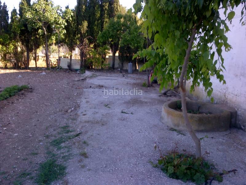 Foto 79d3eec1-d9e1-4e7a-9449-bdd4c16e2356. Terreno residenziale in Pedanías - Extrarradio Albacete