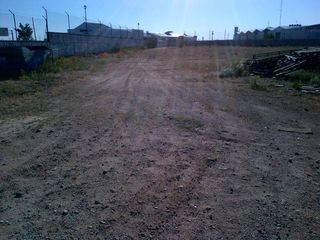 Terreny residencial a Pedanías - Extrarradio. Terreno de mas de 5000 mtros en ctra de romica