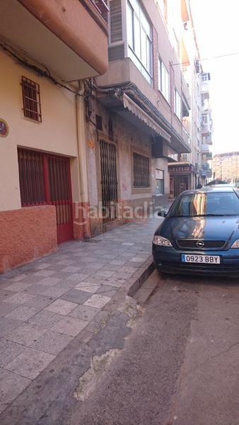 Foto a9945b99-c4e3-4ebe-85d7-894cafbc4983. Affitto locale commerciale in Ensanche - Franciscanos Albacete