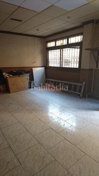 Foto 1441b67a-378f-4ecf-8db6-e4fbdfcda7d9. Rent business premise in Ensanche - Franciscanos Albacete