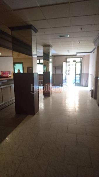 Foto 1935153b-b33c-4ed2-9f2c-84476e49482f. Rent business premise in Ensanche - Franciscanos Albacete