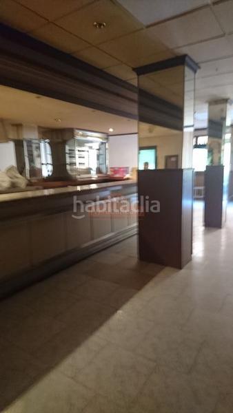 Foto 38bc159b-eae0-41b5-87c7-9ce8cebdd075. Rent business premise in Ensanche - Franciscanos Albacete