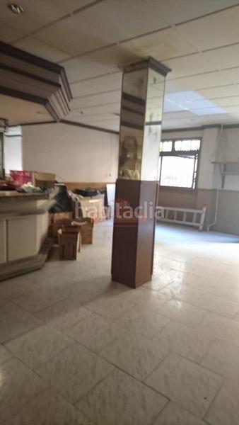 Foto 41bd3530-1055-4382-980d-d2bbdeaa751d. Rent business premise in Ensanche - Franciscanos Albacete