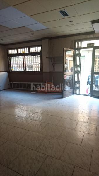 Foto 612441e7-1913-44ae-aa64-3b4722f0f9ac. Rent business premise in Ensanche - Franciscanos Albacete