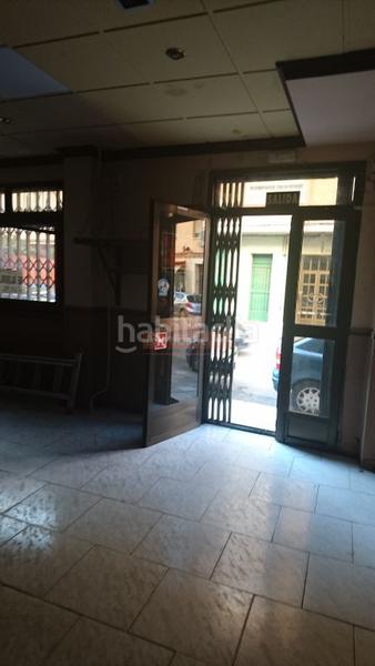 Foto 997d5d6a-d9c0-4224-a408-310235e78ef7. Rent business premise in Ensanche - Franciscanos Albacete