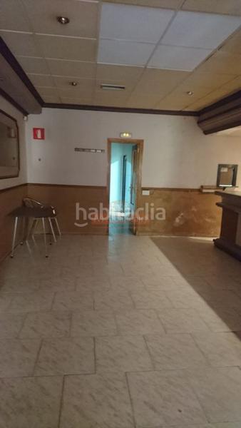 Foto c05d9cc4-b0dd-4f6c-b2c2-49c5748faa13. Rent business premise in Ensanche - Franciscanos Albacete