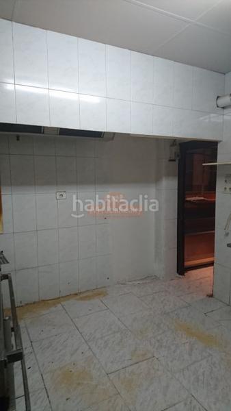 Foto c60c2525-aac2-458b-a510-0460d9feae61. Rent business premise in Ensanche - Franciscanos Albacete