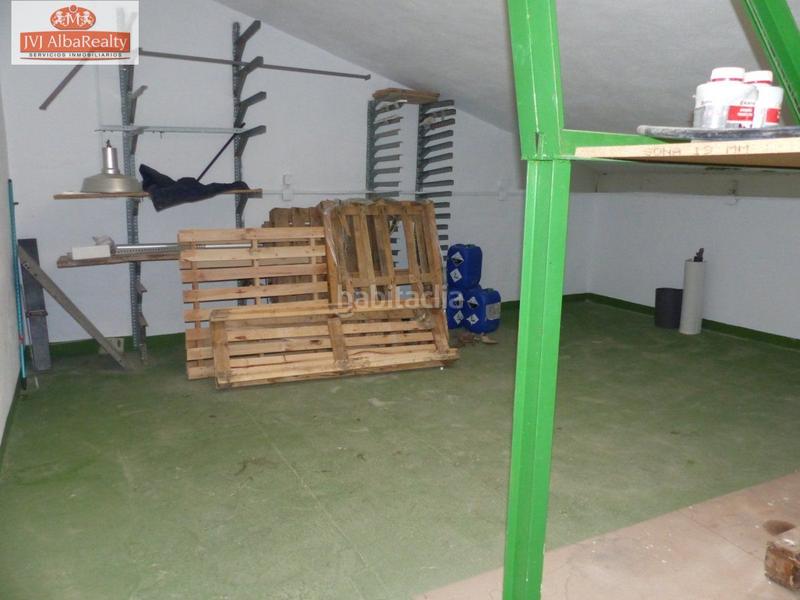 Foto 9a565c96-1852-4e71-9e88-0bacda26adb7. Alquiler local comercial local diafano frente a llanos del aguila en Albacete