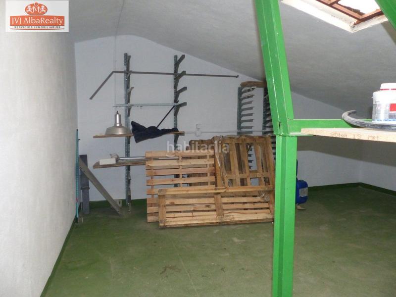 Foto c39793e7-baa5-4b3e-bf5a-9f934542d323. Alquiler local comercial local diafano frente a llanos del aguila en Albacete