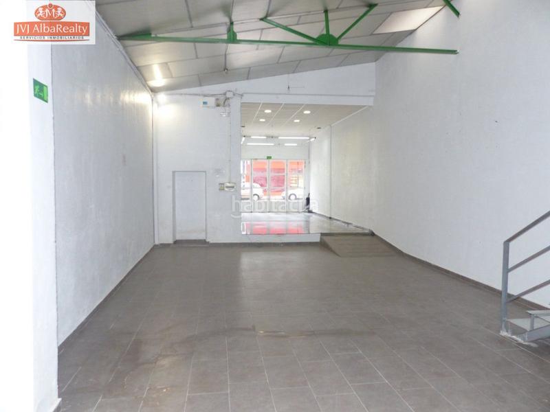 Foto 0aef92c3-dc5c-4ec2-8151-bfb4a3609f6c. Location local commercial dans Imaginalia - Llanos del Águila Albacete