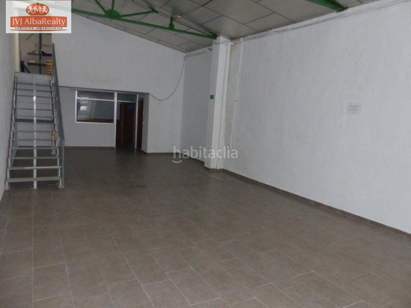 Foto 4f845859-6e23-4f74-a2bd-e5c0d6e66b5a. Location local commercial dans Imaginalia - Llanos del Águila Albacete