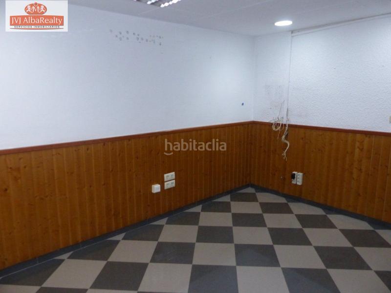 Foto 7e4e4a5f-6241-4484-9666-02242abb58d3. Location local commercial dans Imaginalia - Llanos del Águila Albacete