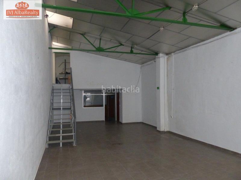 Foto 3e898aa5-f04b-4794-bfdd-587ec969a190. Miete geschäftsraum in Imaginalia - Llanos del Águila Albacete