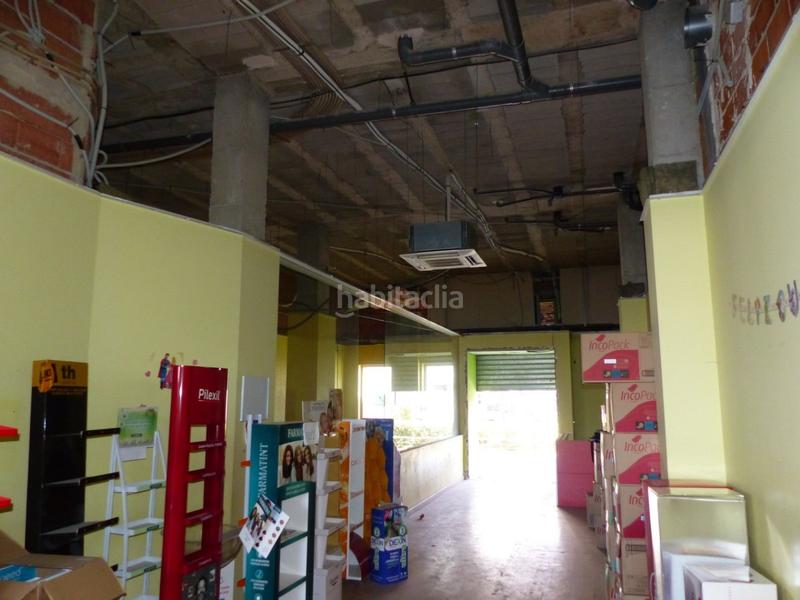 Foto 2c6648a5-899f-4d99-94ef-f8f4b40fc5b4. Lloguer local comercial a Santa Teresa - Vereda Albacete