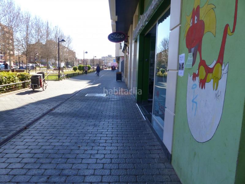 Foto 371f407d-0fa8-49ca-a9d6-3554d5ee8ad0. Lloguer local comercial a Santa Teresa - Vereda Albacete