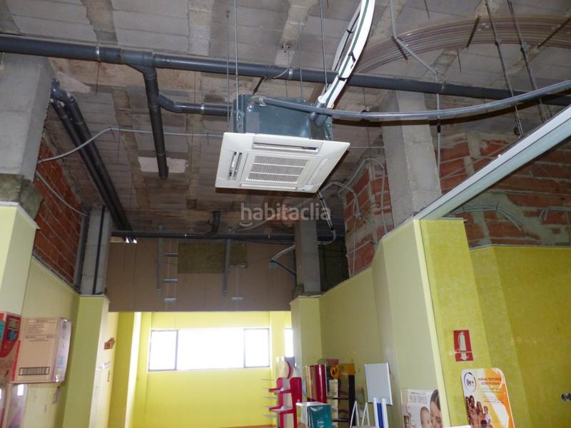 Foto 7ae0438c-0e61-4268-a0dc-93c33298b5e3. Lloguer local comercial a Santa Teresa - Vereda Albacete