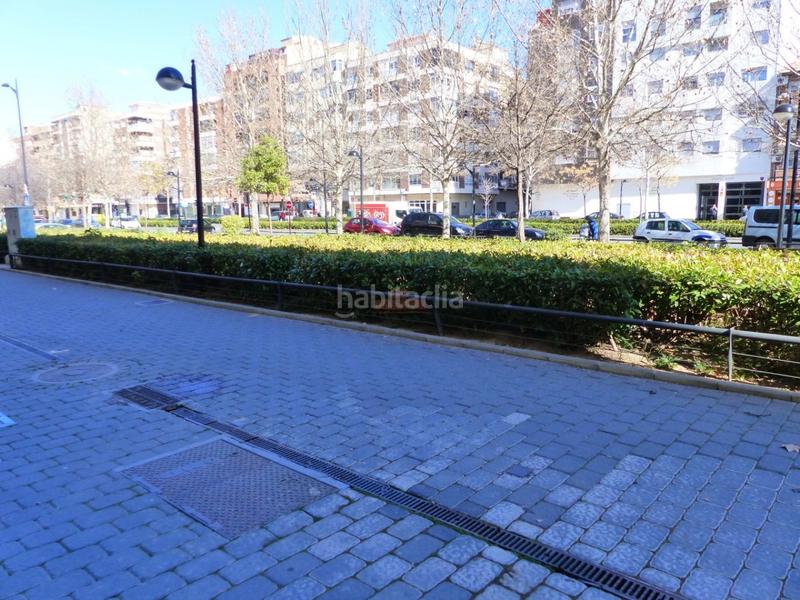 Foto e059b7c0-4005-4765-a11d-ede210ebfa97. Lloguer local comercial a Santa Teresa - Vereda Albacete