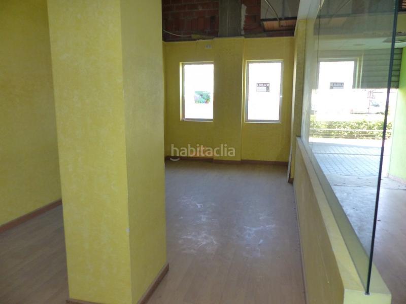 Foto af852a52-71f2-41cb-a331-c6405cba7620. Location local commercial dans Santa Teresa - Vereda Albacete