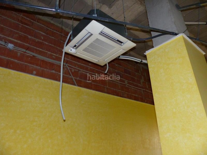 Foto beb9d6cb-03ce-4176-8f02-a77778556246. Location local commercial dans Santa Teresa - Vereda Albacete