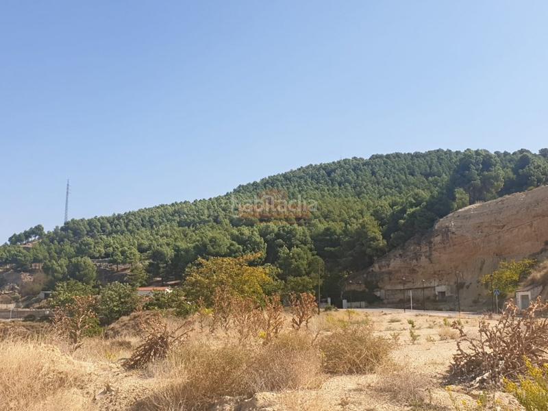 Foto 0be3fb00-ce77-442d-8b8e-c04306366196. Residential plot in Chinchilla de Monte - Aragón