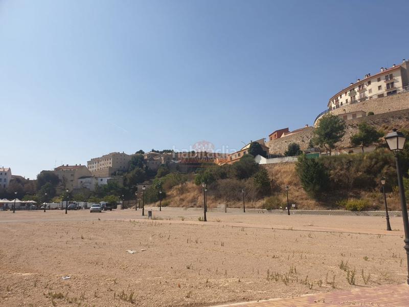 Foto dae8a1ae-f559-4eed-8fda-63671d7f98b7. Residential plot in Chinchilla de Monte - Aragón