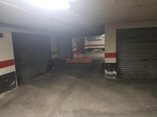 Parking coche en Fátima. Se vende plaza de garaje zona circunvalacion feria