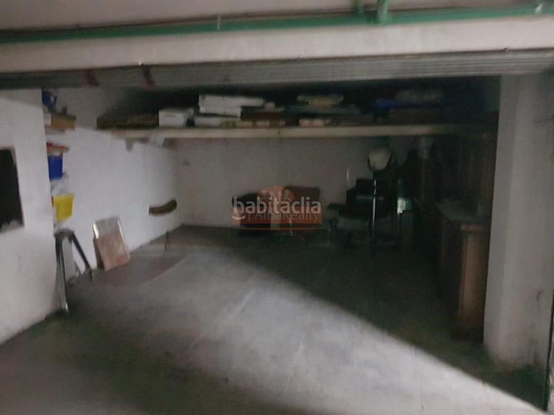 Foto 5fd2f569-be12-423a-b809-7c85920e67b6. Posto auto in Fátima Albacete